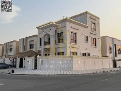 فیلا 7 غرف نوم للبيع في الحليو، عجمان - IMG-20250717-WA0751. jpg