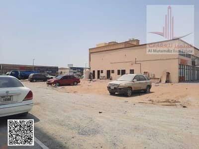 Plot for Sale in Al Jurf, Ajman - WhatsApp Image 2025-07-07 at 1.41. 11 PM. jpeg