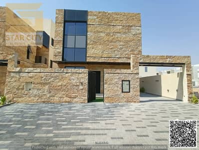 فیلا 6 غرف نوم للبيع في الباهية، عجمان - IMG-20250615-WA0301. jpg