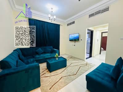 شقة 2 غرفة نوم للايجار في الروضة، عجمان - WhatsApp Image 2025-03-17 at 10.07. 17 PM (1). jpeg