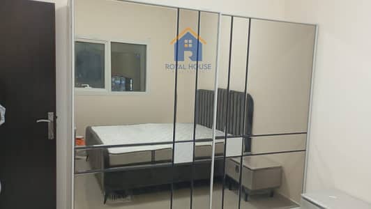 1 Bedroom Flat for Rent in Al Qasimia, Sharjah - IMG-20250716-WA0010. jpg