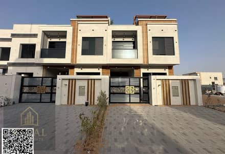 6 Cпальни Таунхаус Продажа в Аль Бахия, Аджман - 1f0176cd-9f14-41a3-bc9c-84c2bb24. jpg