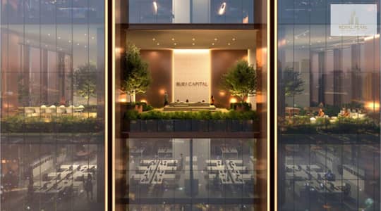 Office for Sale in Business Bay, Dubai - B8. jpg