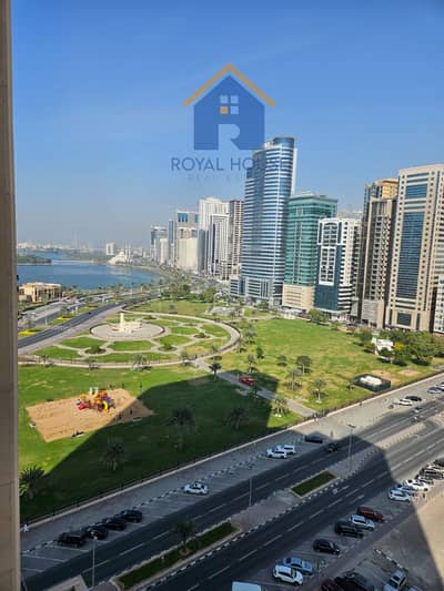 3 Bedroom Flat for Sale in Al Majaz, Sharjah - IMG-20250715-WA0016. jpg