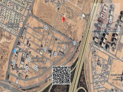 Plot for Sale in Al Alia, Ajman - 1. PNG