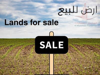 ارض سكنية  للبيع في الجرف، عجمان - اراضي للبيع (1). jpg