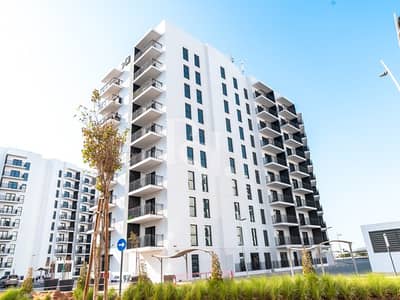 雅斯岛， 阿布扎比 2 卧室公寓待售 - water-edge-yas-island-abu-dhabi-property-image (6). JPG