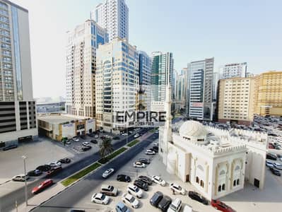 شقة 2 غرفة نوم للايجار في التعاون، الشارقة - 20250713_164249. jpg