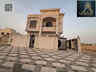 فیلا 5 غرف نوم للبيع في الحليو، عجمان - WhatsApp Image 2025-07-17 at 9.59. 44 AM (15). jpeg