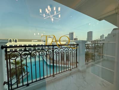شقة 1 غرفة نوم للايجار في أرجان، دبي - IMG-20250718-WA0016. jpg