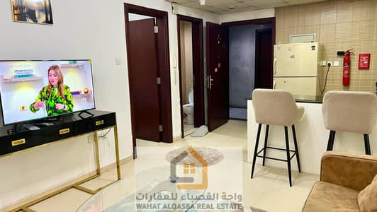 فلیٹ 1 غرفة نوم للبيع في عجمان وسط المدينة، عجمان - WhatsApp Image 2025-06-29 at 1.06. 01 AM. jpeg