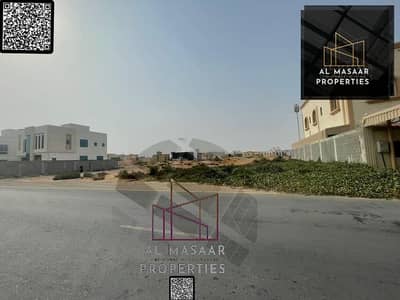 ارض سكنية  للبيع في الحليو، عجمان - batch_784504203-800x600. jpg