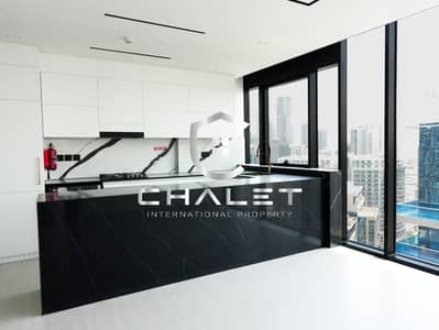 1 Bedroom Flat for Sale in Business Bay, Dubai - Binghatti Trillionaire-06371. jpg