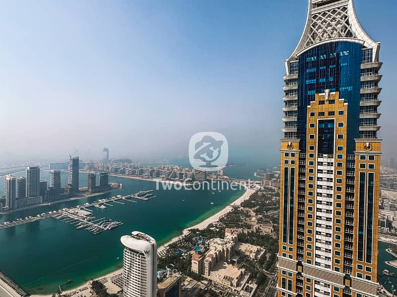 شقة في برج الأميرة،دبي مارينا 2 غرف 2750000 درهم - 12268368 شقة في برج الأميرة،دبي مارينا 2 غرف 2750000 درهم - 12268368
