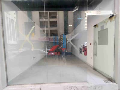 مکتب  للايجار في النهدة، الشارقة - 1000017021. jpg