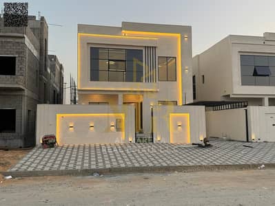 3 Cпальни Вилла Продажа в Аль Хелио, Аджман - IMG-20250719-WA0089. jpg