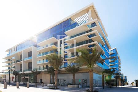 萨迪亚特岛， 阿布扎比 2 卧室公寓待售 - 2BRM-T7-Type-D-Mamsha-Al-Saadiyat-Abu-Dhabi-UAE (19). jpg