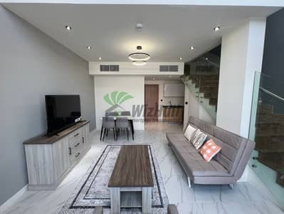 1 Bedroom Townhouse for Rent in Dubailand, Dubai - WhatsApp Image 2025-07-19 at 10.32. 04 AM. jpeg