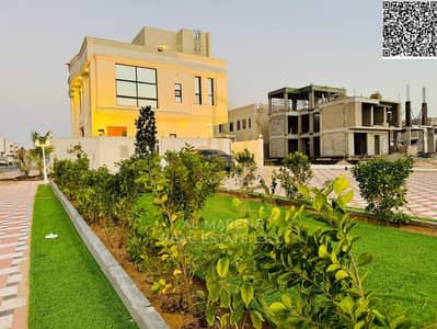 5 Bedroom Villa for Sale in Al Helio, Ajman - IMG-20250717-WA1001. jpg