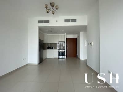 شقة 1 غرفة نوم للايجار في تاون سكوير، دبي - IMG-20250717-WA0038. jpg