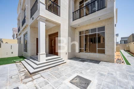 6 Bedroom Villa for Rent in Nad Al Sheba, Dubai - Luxury 6BR Villa | Private Pool | Prime Location