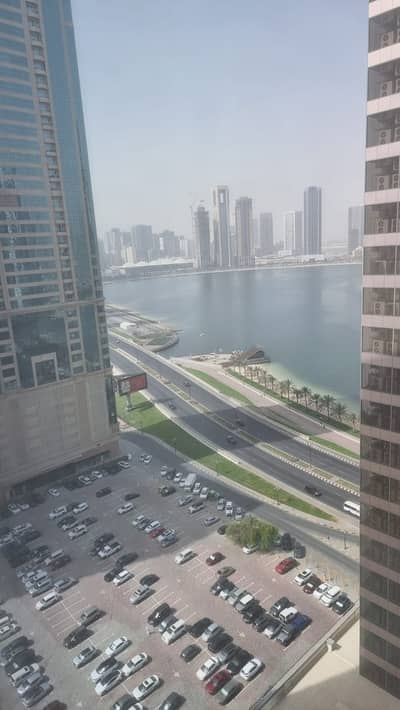 شقة 3 غرف نوم للايجار في الخان، الشارقة - IMG-20250718-WA0115. jpg