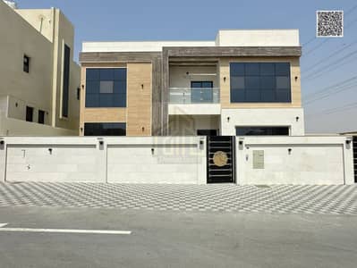 5 Bedroom Villa for Sale in Al Yasmeen, Ajman - batch_WhatsApp Image 2025-06-23 at 12.27. 02 AM (1). jpg