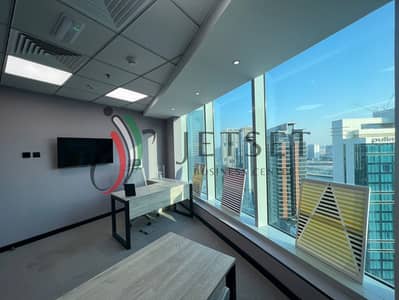 Office for Rent in Business Bay, Dubai - Office 21 (3). jpeg