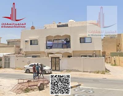 مبنى سكني 11 غرف نوم للبيع في النعيمية، عجمان - image. png