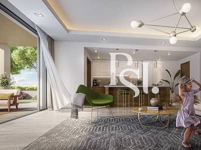 تاون هاوس 2 غرفة نوم للبيع في جزيرة ياس، أبوظبي - yas-island-yas-acres-magnolia-abu-dhabi (71). jpg