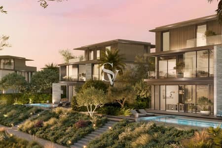3 Bedroom Townhouse for Sale in Nad Al Sheba, Dubai - CLOSEST GREEN COMMUNITY TO DOWNTOWN - LUXURY PHASE