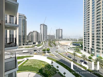 فلیٹ 1 غرفة نوم للايجار في مرسى خور دبي، دبي - E07-2. jpg