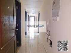 DELUXE 2 BHK FLAT AVAILABLE FOR RENT IN AJMAN