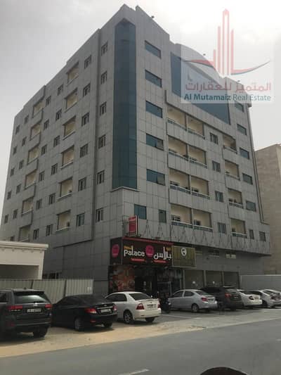 1 Bedroom Flat for Rent in Al Rawda, Ajman - 2bb6efef-217e-44d4-ad09-dc5e50a92394. jpg
