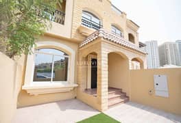 Investor Deal | 3BR + Maid | Spacious