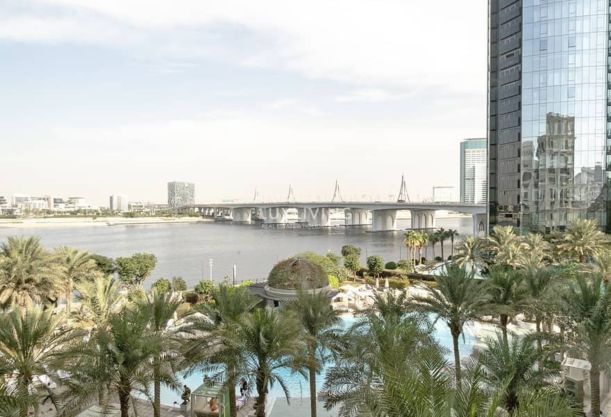 位于文化村，范思哲宫 2 卧室的公寓 4300000 AED - 12264254