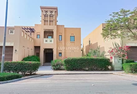 فیلا 3 غرف نوم للايجار في الفرجان، دبي - فیلا في الفرجان - دبي ستايل،فلل الفرجان،الفرجان 3 غرف 280000 درهم - 12252066