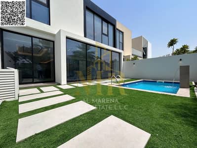 فیلا 4 غرف نوم للبيع في الزوراء، عجمان - IMG-20250616-WA0318 (1). jpg