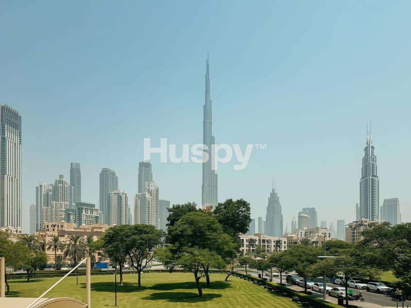 Квартира в Дубай Даунтаун,Саут Ридж,Саут Ридж 3, 1 спальня, 115000 AED - 12268572 Квартира в Дубай Даунтаун,Саут Ридж,Саут Ридж 3, 1 спальня, 115000 AED - 12268572