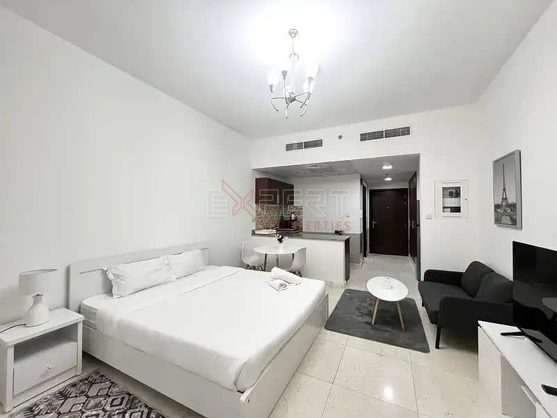 Квартира в Бизнес Бей,Сафир Тауэр 2, 55000 AED - 12268575 Квартира в Бизнес Бей,Сафир Тауэр 2, 55000 AED - 12268575
