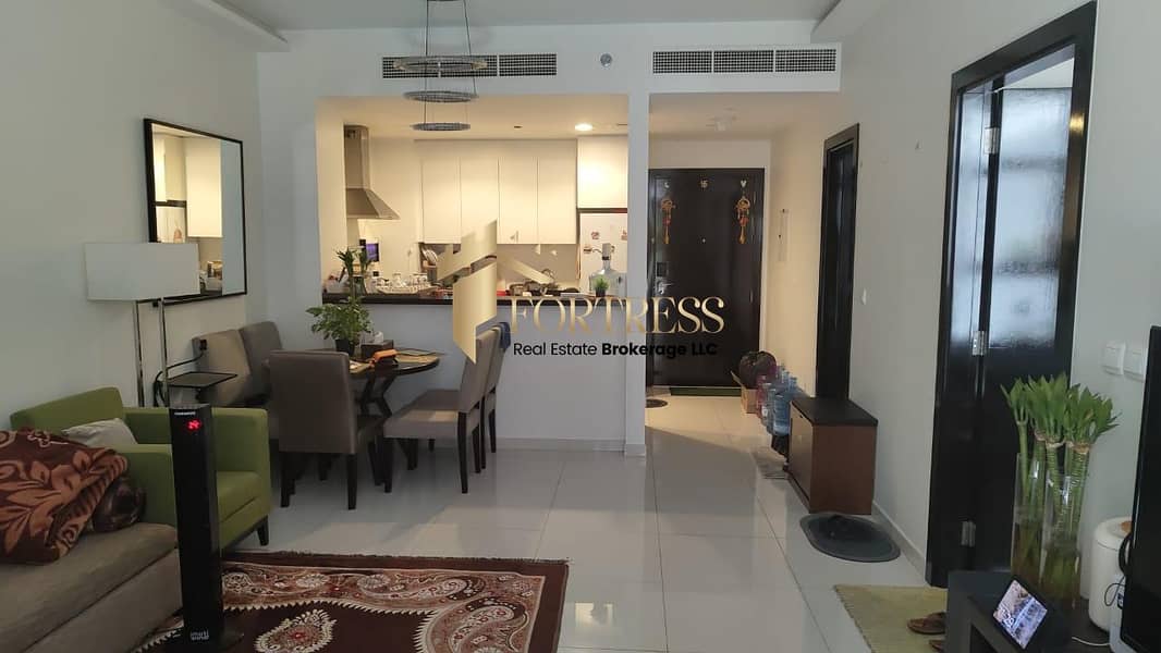 Квартира в Дубай Саут，Жилой Район，Селестия，Селестия А, 1 спальня, 899999 AED - 12268622