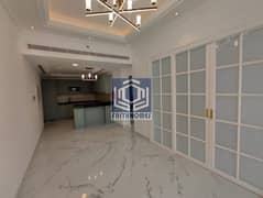 شقة في فينسيتور بينيسير،أرجان 1 غرفة 71999 درهم - 10673573