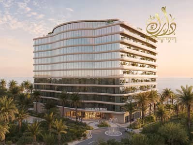 1 Bedroom Apartment for Sale in Al Marjan Island, Ras Al Khaimah - 3. jpg