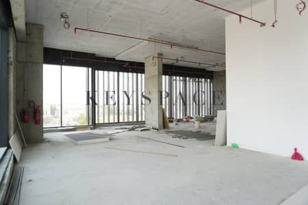米尔德夫住宅区， 迪拜 写字楼待租 - KSR00049. JPG