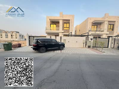 3 Cпальни Вилла Продажа в Аль Ясмин, Аджман - WhatsApp Image 2025-07-16 at 1.00. 15 PM. jpeg
