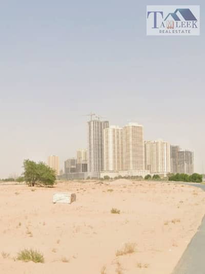 Участок Продажа в Аль Алиа, Аджман - 14076289-1fe58o. jpg