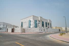 Massive 14BR Villa | 16,000 Sq. Ft | Al Quoz 2