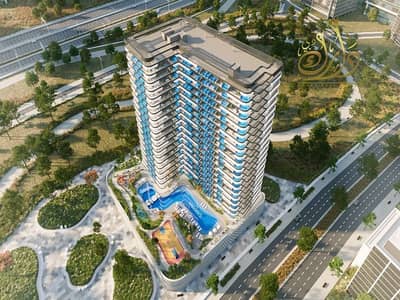 Студия Продажа в Дубай Продакшн Сити, Дубай - d25941bccf704750855284ef13a62736. jpg