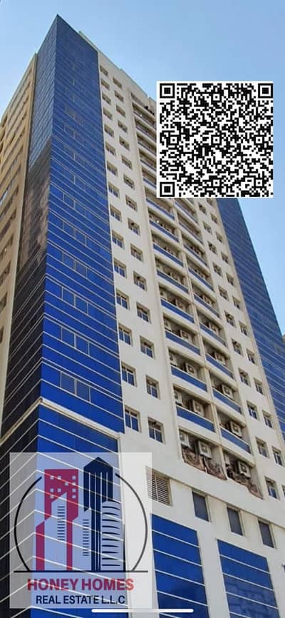 阿尔努艾米亚， 阿治曼 商业大厦待售 - WhatsApp Image 2025-07-19 at 10.57. 55 AM (1). jpeg