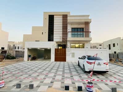 5 Bedroom Villa for Sale in Al Amerah, Ajman - WhatsApp Image 2025-04-12 at 12.29. 16 PM. jpeg